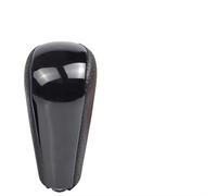 Qsnfda Pomo de palanca de cambios Para Toyota Para Land Para Cruiser Para Prado FJ150 FJ120 2003-2009 Perilla Cambio Marchas Transmisión Automática A Color(Black-Hole-A)