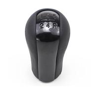 Qsnfda Pomo de palanca de cambios Para Toyota Para YARIS Para VITZ 1999-2005 Para AVENSIS 1997-2008 1PCS 5 Velocidades Palanca Cambios Manual Perilla Cambio Marchas
