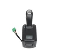 Qsnfda Pomo de palanca de cambios Para Volvo Truck FH LHD Unidad Control Palanca Cambios Transmisión 22583045 22647913 21937969 4331300000 21073025 21024535