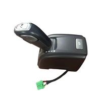 Qsnfda Pomo de palanca de cambios Para VOLVO TRUCK FH12/FH13 LHD 10P OE: 21937969 21073025 21456377 22583045 Unidad Control La Palanca Cambios La Transmisión
