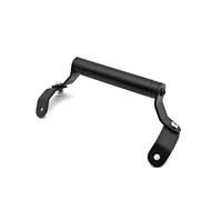 Qsnfda Soporte Móvil Bicicleta para Benelli para TRK702 TRK702X 2022 2023 2024 Soporte Teléfono Móvil Motocicleta Soporte Navegación GPS Soporte Móvil Moto(B)