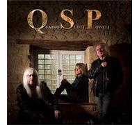 Qsp - QSP