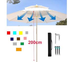 QSPNVFB Impermeable Tela De Repuesto para Toldo Retráctil Rayas Rosas Lona para Toldo Terraza Exterior 3x3m 4x3m Cubierta Superior Paño De Repuesto(3 x 1.5m (10' x 5'))