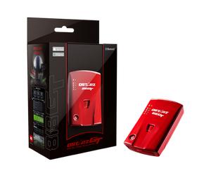 Qstarz BL-818GT BLE 10Hz Receptor Inalámbrico GNSS GPS Racing