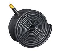 QSTDGVPW Bike Inner Tube Antirresistente con Válvula para Bicicletas Caucho Butílico Impermeable y Adecuado para Uso en E-Bikes Ciclismo, 16x1 35-1,5