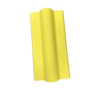 QSTDGVPW Bloques de Espuma para Pilates, Almohada para Fortalecer El Arco del Pie Y Estirar, Amarillo
