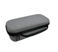 QSTDGVPW Bolsa de Almacenamiento para Guantes de Pelota de Golf con Cremallera Y Bolsillo de Malla, Resistente Al Desgaste, Multifuncional, con Múltiples Compa