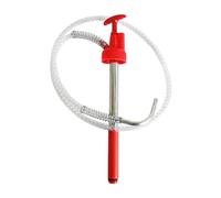 QSTDGVPW Bomba Manual Universal de Transferencia de Lubricante, Bomba de Aceite para Engranajes de Automóviles, Extractor de Multifuncional para