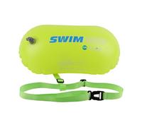 QSTDGVPW Boya de Natación Ligera Y Flotante para Kayakistas de Travesía.