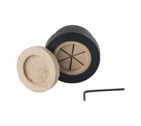 QSTDGVPW Cabezal de Abrazadera para Reparación, Multiusos, de Metal, Epoxi, Ahorra Espacio, para La Construcción de Cañas de Pescar, Secador, Mandril para, Eje del Motor de 7 mm