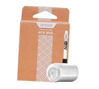 QSTDGVPW Cámara de TPU para Accesorios, Protección Antipinchazos, Ligera, Fácil Mantenimiento, 26 Inch