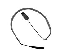 QSTDGVPW Cinturón de Resistencia para Entrenamiento de Fuerza, Cinturón de Fricción para Bicicleta Estática, Longitud de 47 Pulgadas, Gimnasio Portátil,