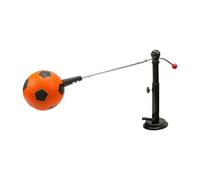 QSTDGVPW Conjunto de Entrenamiento para Todas Las Edades - ¡Mejora Tu!, Naranja