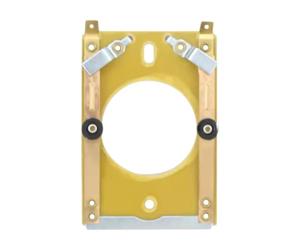 QSTDGVPW Conjunto de Interruptor Centrífugo Monofásico L18.7-302/4S. Reemplaza Las Piezas Compactas Del Control Centrífugo Del Motor Eléctrico para Costura, Placa Centrífuga