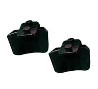 QSTDGVPW Copas de Salto de Caballos Nylon Versátil Premium Portátil Práctico Deportivo Ecuestre Ecuestre