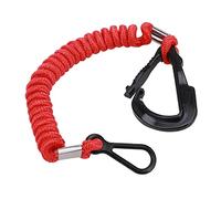 QSTDGVPW Cordón Conector para Interruptor de Parada de de Barco, Compatible con Motores de Barco, Reemplazo de Su Cordón Antiguo.