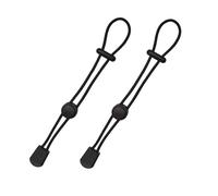 QSTDGVPW Correa de Transporte para Guantes de Boxeo, Ajustable, Tipo Bandolera, Ideal para Viajar con Guantes de Boxeo, Negro