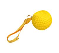 QSTDGVPW Dispositivo de Entrenamiento de Swing de Golf: Dispositivo de Ejercicio Práctico para Hombres, Mujeres Y Niños