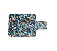 QSTDGVPW Esterilla Antideslizante para Pilates Reformer, Esterilla de Ejercicio Portátil, Suave Y Gruesa con Base de Goma para Pilates, Estilo c