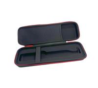 QSTDGVPW Estuche Protector para Pelo, Estuche Rígido de Protección Profesional, Bolsa de Viaje para Herramientas de Peluquería, Ideal para Equipaje