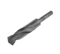 QSTDGVPW Juego de Brocas Extralargas de Vástago Recto para Taladro Helicoidal (1 Unidad), 2