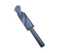 QSTDGVPW Juego de Brocas Extralargas de Vástago Recto para Taladro Helicoidal (1 Unidad), 5