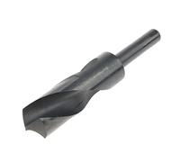 QSTDGVPW Juego de Brocas Extralargas de Vástago Recto para Taladro Helicoidal (1 Unidad), 7