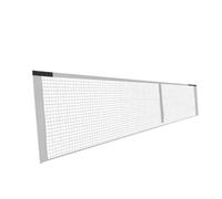 QSTDGVPW Red de Repuesto para Pickleball, Profesional, Portátil, para Entrenamiento, para Juegos en El Patio Y Actividades en Interiores Y Exteriores (Solo Red, Blanco