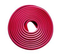 QSTDGVPW Reemplazo de Parachoques para Mesa de Billar, Profesional, de 32, de Largo, Protector de Goma para Bricolaje, para Sala de Juegos Deportivos, Me, b