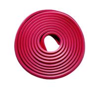 QSTDGVPW Reemplazo de Parachoques para Mesa de Billar, Profesional, de 32, de Largo, Protector de Goma para Bricolaje, para Sala de Juegos Deportivos, Me, c