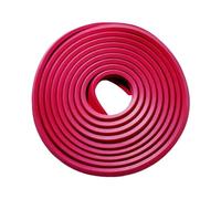 QSTDGVPW Reemplazo de Parachoques para Mesa de Billar, Profesional, de 32, de Largo, Protector de Goma para Bricolaje, para Sala de Juegos Deportivos, Me, a