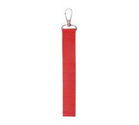 QSTDGVPW Soporte para Tees de Golf, Llavero, Suministros, Soporte Colgante Profesional, Organizador, Bolsa de Artículos de Golf para Mujeres, Hombres, Principi, Rojo