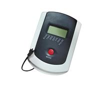 QSTDGVPW Velocímetro con Función de Medición para Bicicleta Estática