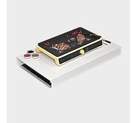 QSTGX Cubre Encimera Gas 5 Fuegos Protector Cocina Gas Tapa Cocina Gas Soporte para Cocinas de Inducción para Encimeras, Fregaderos, Autocaravanas Y Cocinas Eléctricas(80x50x9 cm)