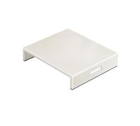 QSTGX Cubre Encimera Gas Cubierta para Fregadero para Encimera para Fogones Eléctricos, Encimeras, Fregaderos, Autocaravanas y Fogones Eléctricos y de Gas(40x44x9.5 cm)