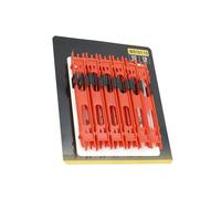 Qsvbeeqj 10 piezas de aparejos de línea de pesca, bobinadora, soporte para tabla de bobinado, accesorios de aparejos, soporte de carrete