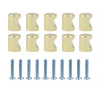 Qsvbeeqj 10 tiradores de aleación de zinc para cajones de gabinete, muebles vintage, tiradores decorativos para armarios, decoración de muebles, cocina, armario, puerta, herrajes