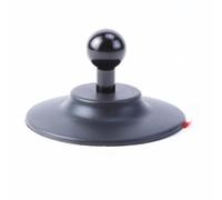 Qsvbeeqj 13/15/17mm Ball Head Phone Mount Accesorios Coche Dashboard Teléfono Móvil Intercambio Parte Dashboard