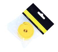 Qsvbeeqj 2 almohadillas para neumáticos de ciclismo, a prueba de pinchazos, para mejorar la protección contra pinchazos