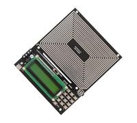 Qsvbeeqj 7 83 Hz 0 001 Hz-200 kHz Resonancia Schumann pulsos de baja frecuencia generadores de ondas resonadores moduladores de frecuencia programables