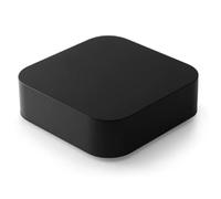 Qsvbeeqj 98x98x32mm Networking Networking Networking Kunststoffgehäuse Industrial WiFi Router Anschlussbox Chassis ABS Kunststoffhülle