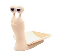 Qsvbeeqj Abs Básicos Tazones Soporte de Tela Sistemas de Baño Atractivos Diseños Lisos Soporte Rodillo Para Interiores Modernos Soporte De Papel Higiénico Funcional De Plástico