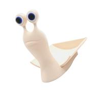 Qsvbeeqj Abs Básicos Tazones Soporte de Tela Sistemas de Baño Atractivos Diseños Lisos Soporte Rodillo Para Interiores Modernos Soporte De Papel Higiénico Funcional De Plástico