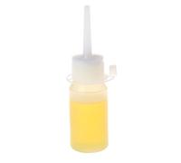 Qsvbeeqj Aceite para cadena de bicicleta, 30 ml, lubricante para reparación de ruedas, equipo de bicicleta, accesorios de bicicleta, accesorios de ciclismo para hombres y mujeres, carretera para mango