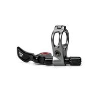 Qsvbeeqj Ajustado Bicicletas Tijas de Sillín Palanca Control Remoto Bicicleta de Montaña Removedor de Asientos para Rutas Externas e Internas Bicicletas Productos de Cuidado del Asiento Drop Dropper