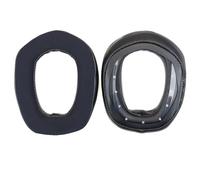 Qsvbeeqj Almohadillas de gel refrescante de repuesto para auriculares inalámbricos Zone Vibe100, almohadillas de espuma con aislamiento de ruido