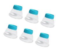 Qsvbeeqj Ampliación caso de observación clara con almacenamiento seguro para aulas científicas Actividad Nature Exploration Lupers Jar