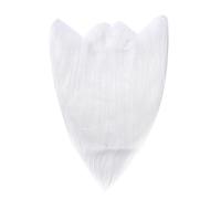 Qsvbeeqj Barba falsa de Halloween, disfraz de bigote falso divertido, accesorios para el cabello facial con cuerda elástica ajustable, disfraz divertido de bigote de Halloween