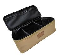 Qsvbeeqj Bolsa de almacenamiento de tanques, bolsa de transporte para estufa, bolsa de aire para tanques de aire, latas, bolsa cilíndrica, bolsa organizadora de utensilios de cocina
