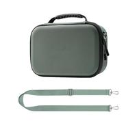 Qsvbeeqj Bolsa de almacenamiento para bolsa de transporte, caja protectora de repuesto para batería de vuelo inteligente, accesorios, Green